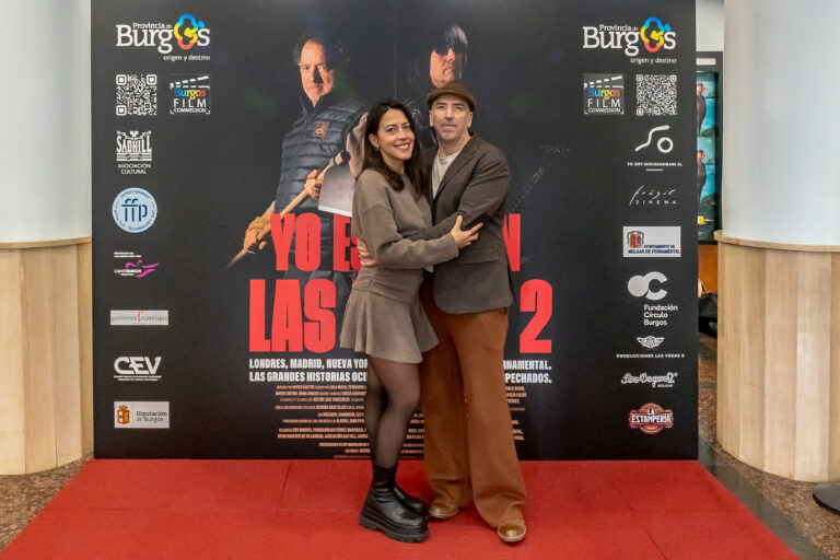 Presentación Las Vegas 2