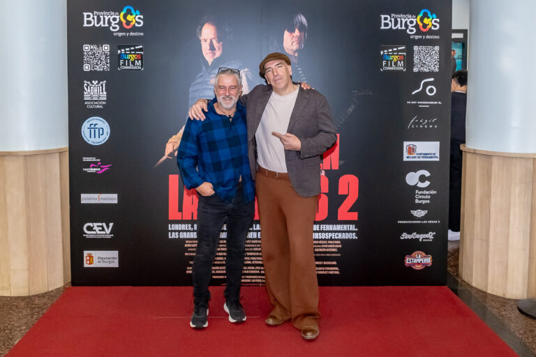 Presentación Las Vegas 2