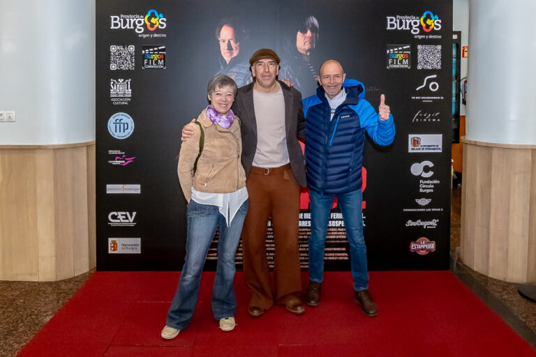 Presentación Las Vegas 2