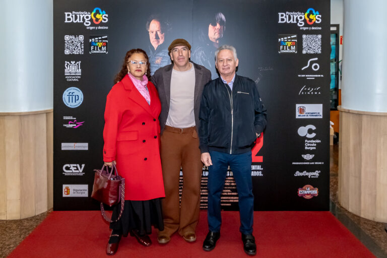 Presentación Las Vegas 2