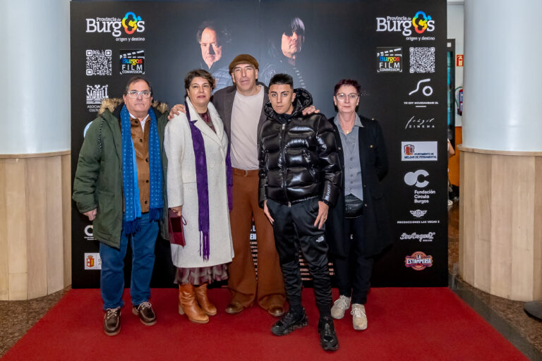 Presentación Las Vegas 2