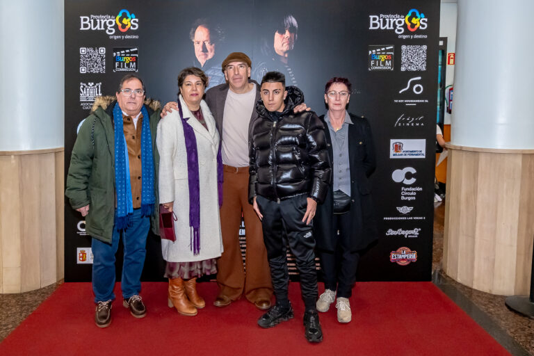 Presentación Las Vegas 2