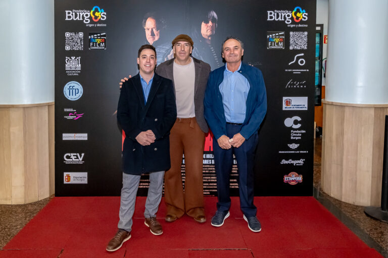 Presentación Las Vegas 2