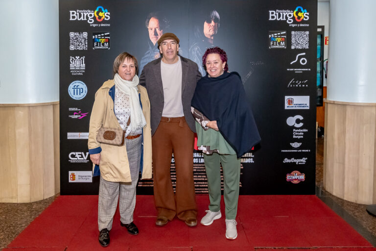 Presentación Las Vegas 2