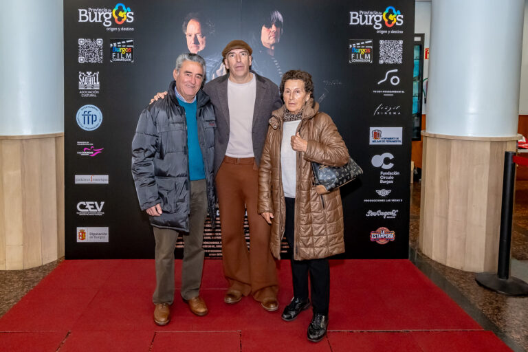 Presentación Las Vegas 2