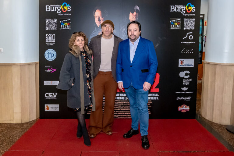 Presentación Las Vegas 2