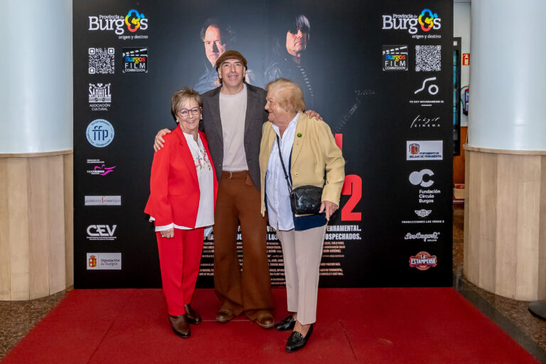 Presentación Las Vegas 2