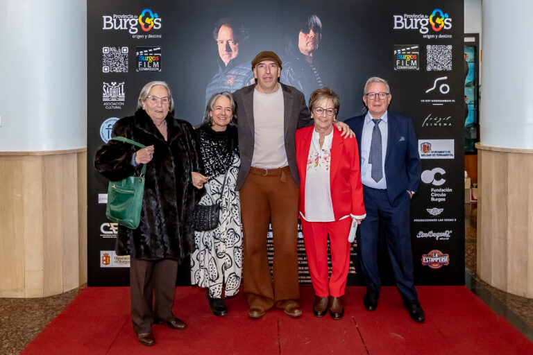 Presentación Las Vegas 2