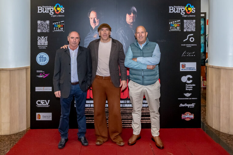 Presentación Las Vegas 2