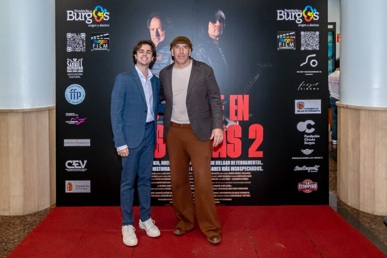 Presentación Las Vegas 2