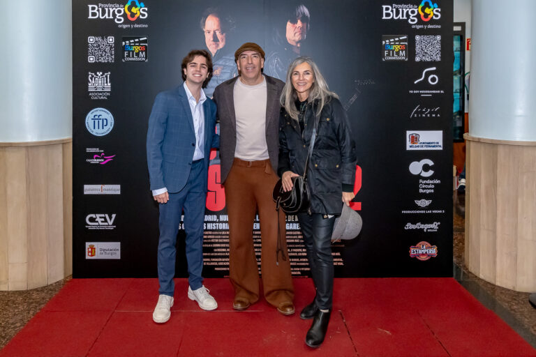 Presentación Las Vegas 2