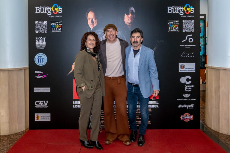 Presentación Las Vegas 2