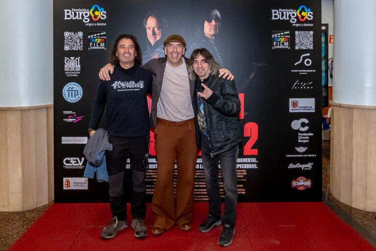 Presentación Las Vegas 2