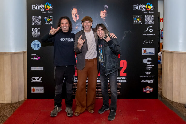 Presentación Las Vegas 2