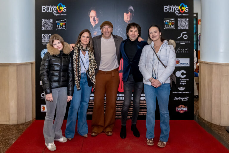 Presentación Las Vegas 2