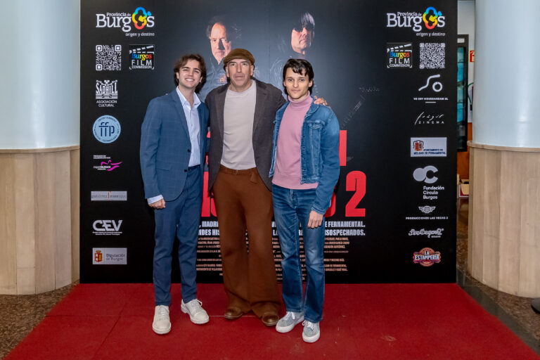 Presentación Las Vegas 2