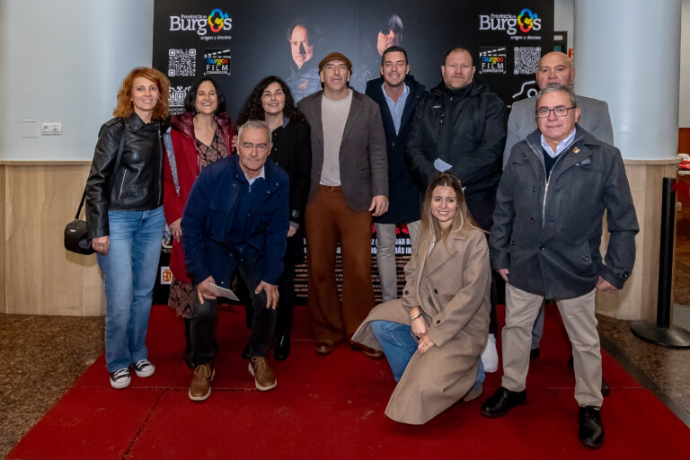 Presentación Las Vegas 2