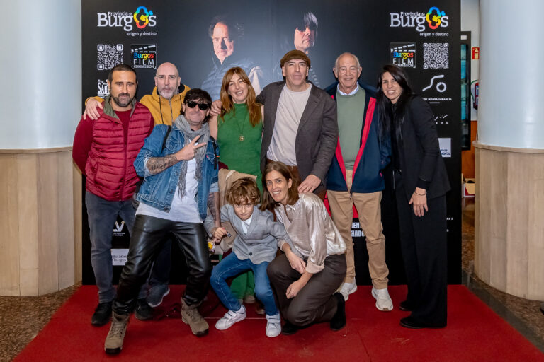 Presentación Las Vegas 2