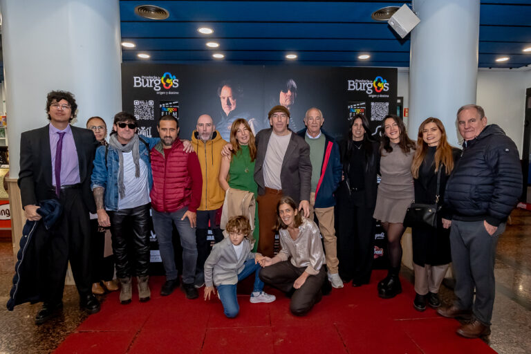 Presentación Las Vegas 2