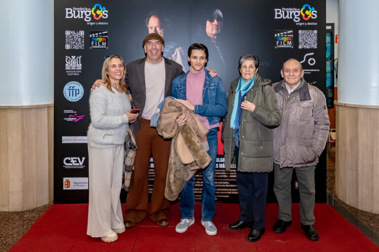 Presentación Las Vegas 2