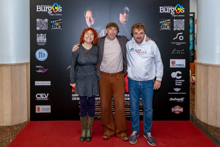 Presentación Las Vegas 2