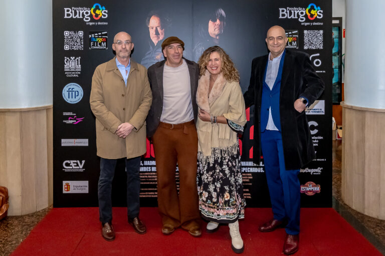 Presentación Las Vegas 2