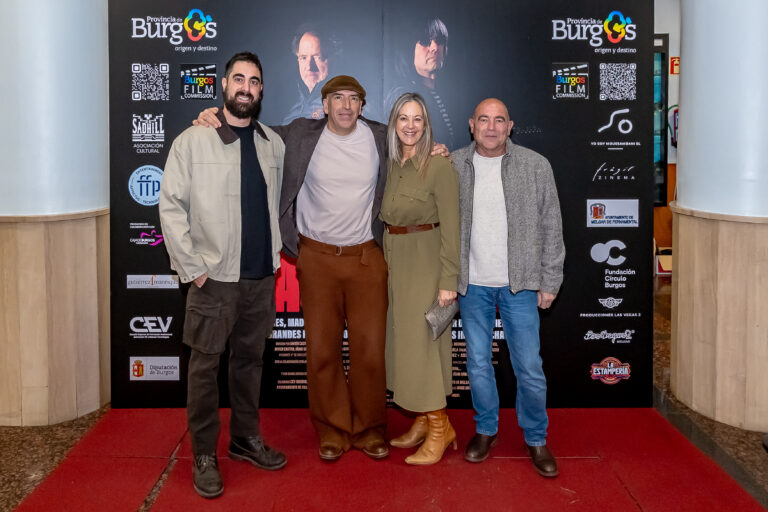 Presentación Las Vegas 2