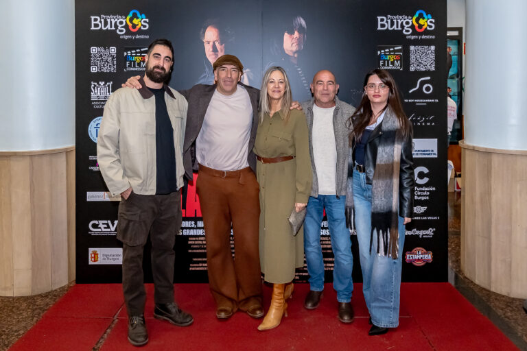 Presentación Las Vegas 2