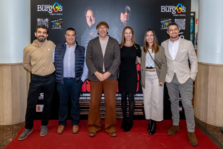 Presentación Las Vegas 2