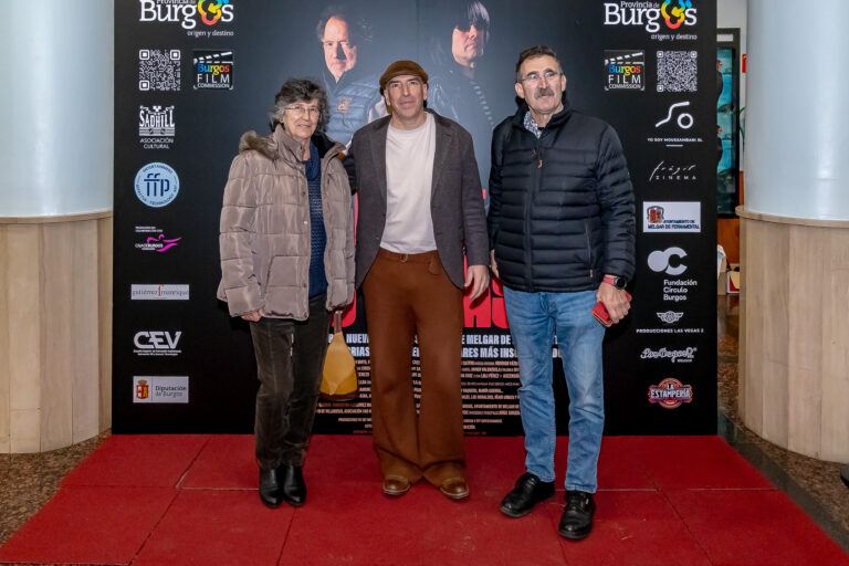 Presentación Las Vegas 2