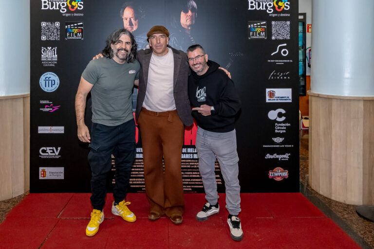 Presentación Las Vegas 2