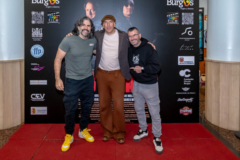 Presentación Las Vegas 2