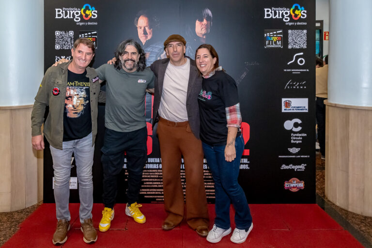 Presentación Las Vegas 2