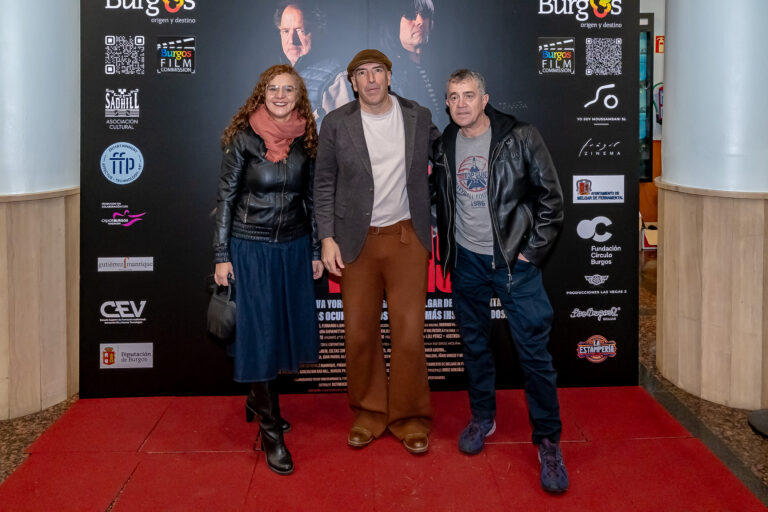 Presentación Las Vegas 2