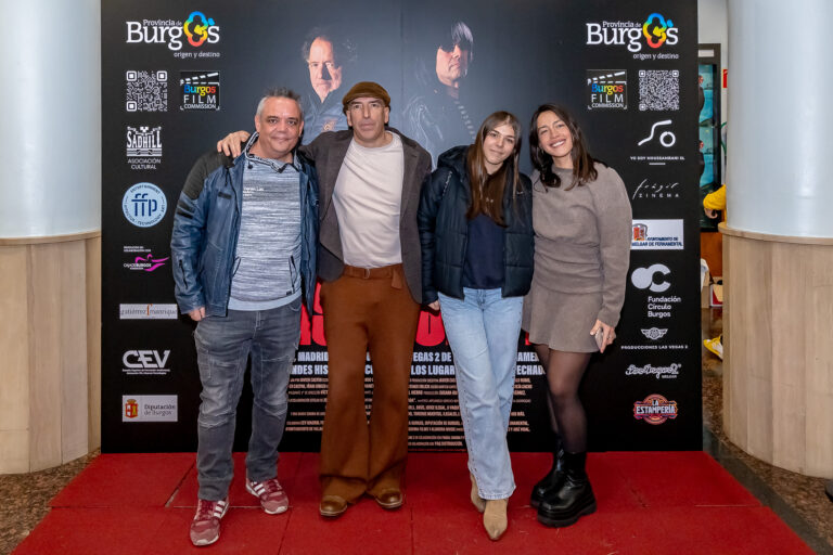 Presentación Las Vegas 2