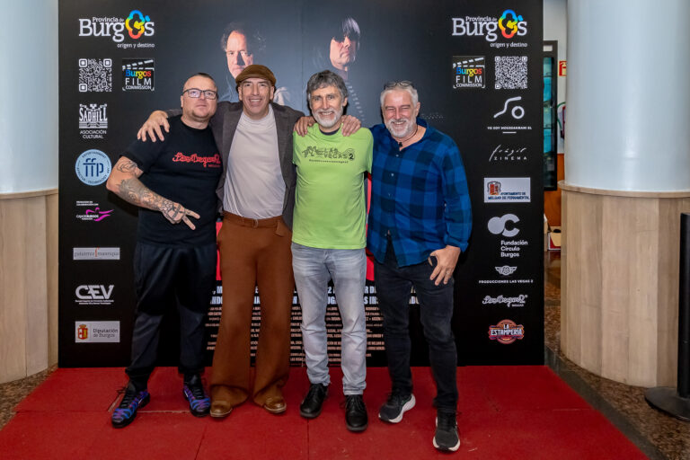 Presentación Las Vegas 2