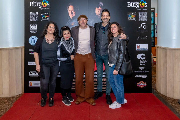 Presentación Las Vegas 2