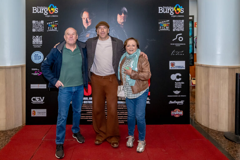 Presentación Las Vegas 2