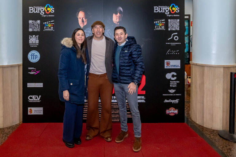 Presentación Las Vegas 2