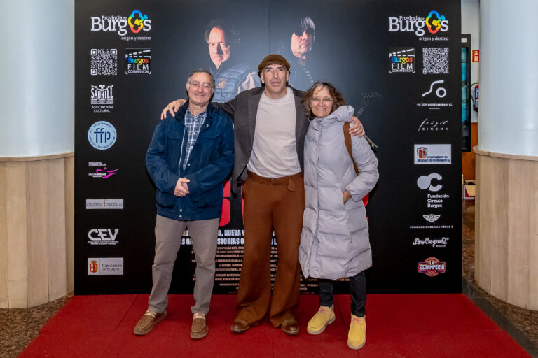 Presentación Las Vegas 2