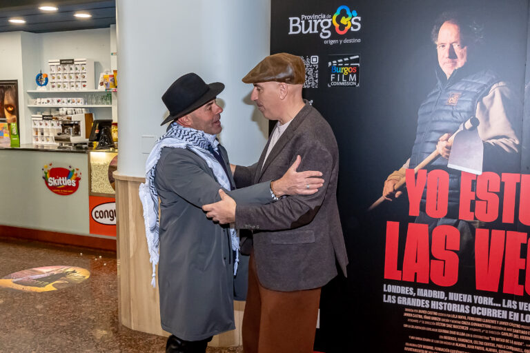 Presentación Las Vegas 2