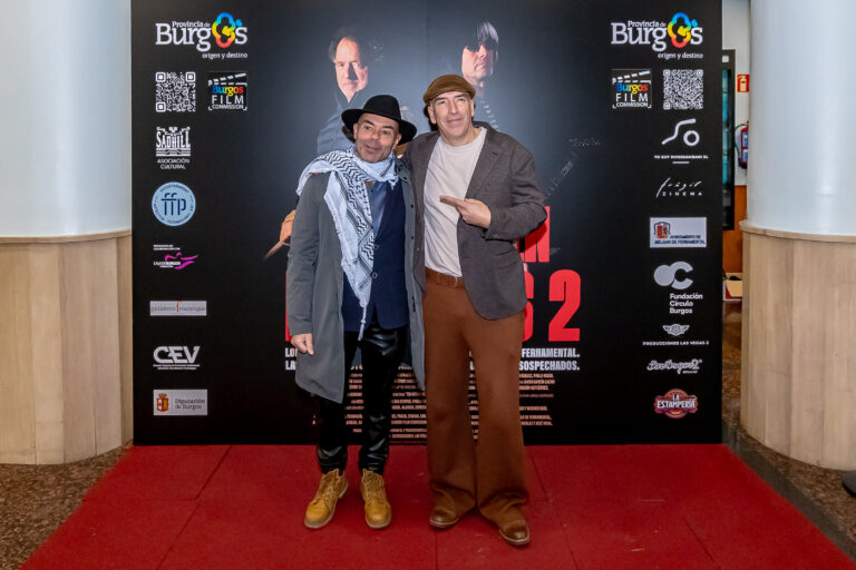 Presentación Las Vegas 2