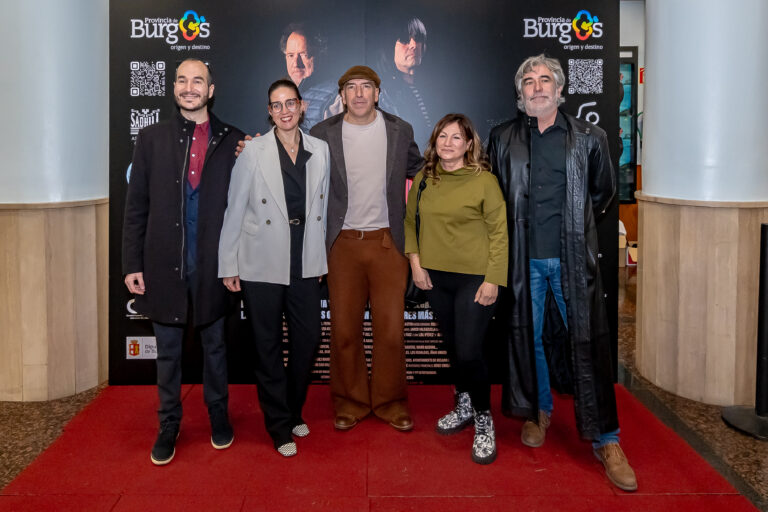 Presentación Las Vegas 2