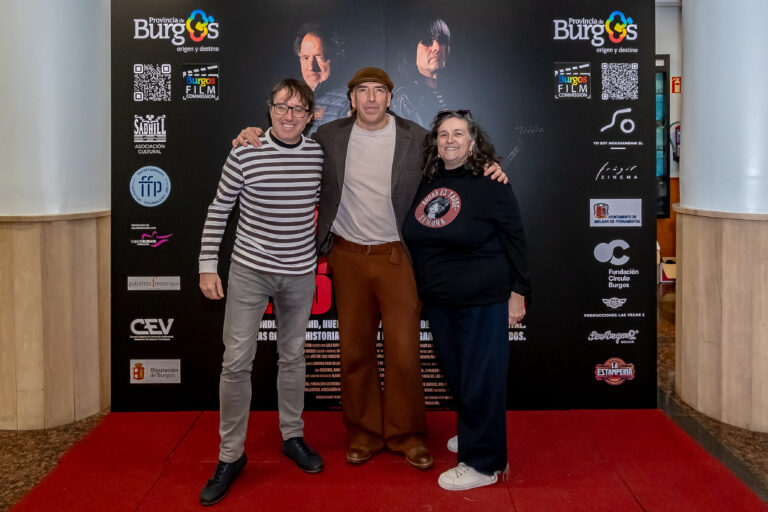 Presentación Las Vegas 2