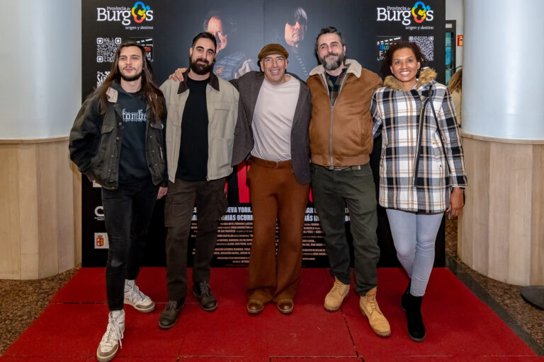 Presentación Las Vegas 2