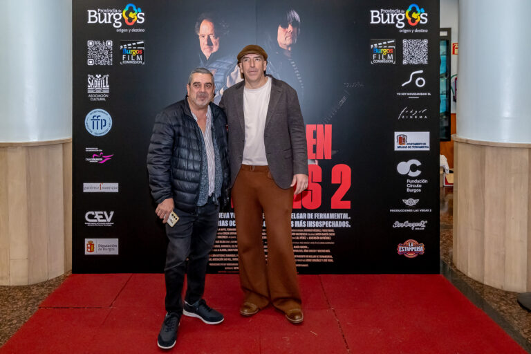 Presentación Las Vegas 2