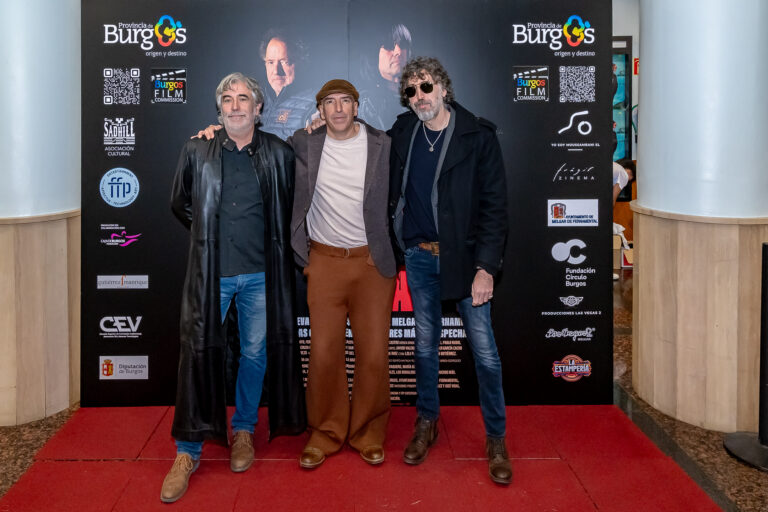 Presentación Las Vegas 2