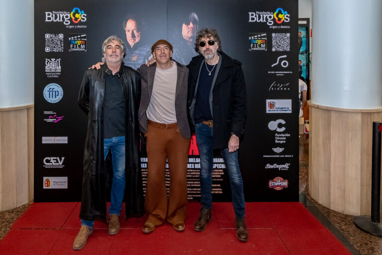 Presentación Las Vegas 2