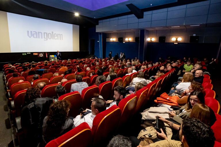 Presentación Las Vegas 2