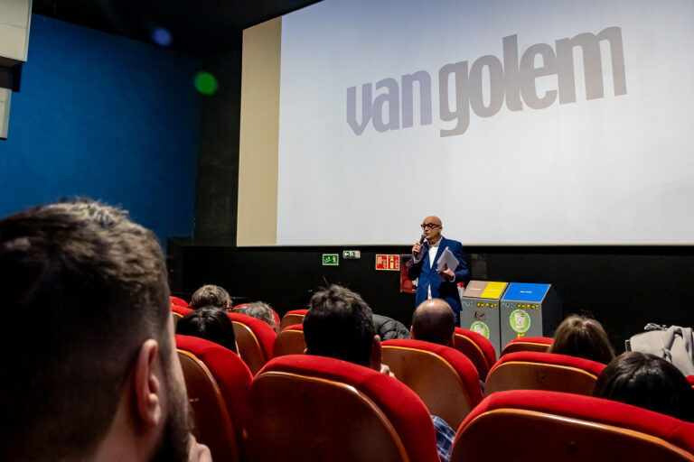 Presentación Las Vegas 2